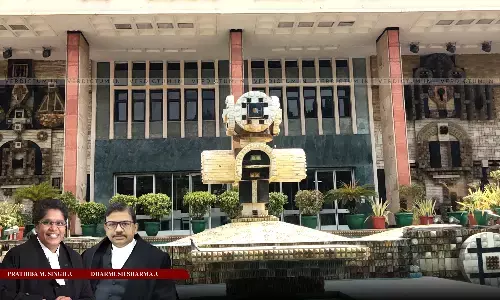 No Iota Of Evidence As To What Sort Of Association Accused Had With One Another Prior To The Incident: Delhi High Court Acquits Man In Murder Case No Iota Of Evidence As To What Sort Of Association Accused Had With One Another Prior To The Incident: Delhi High Court Acquits Man In Murder Case