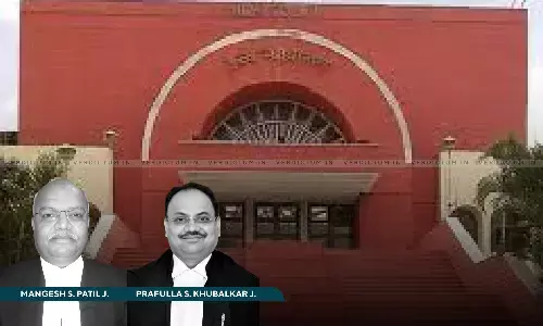 Courts Can’t Sit Over Decision Of Employers’ Expert Committee Which Is Conscious Of Exigencies Of Employer: Bombay HC Courts Can’t Sit Over Decision Of Employers’ Expert Committee Which Is Conscious Of Exigencies Of Employer: Bombay HC