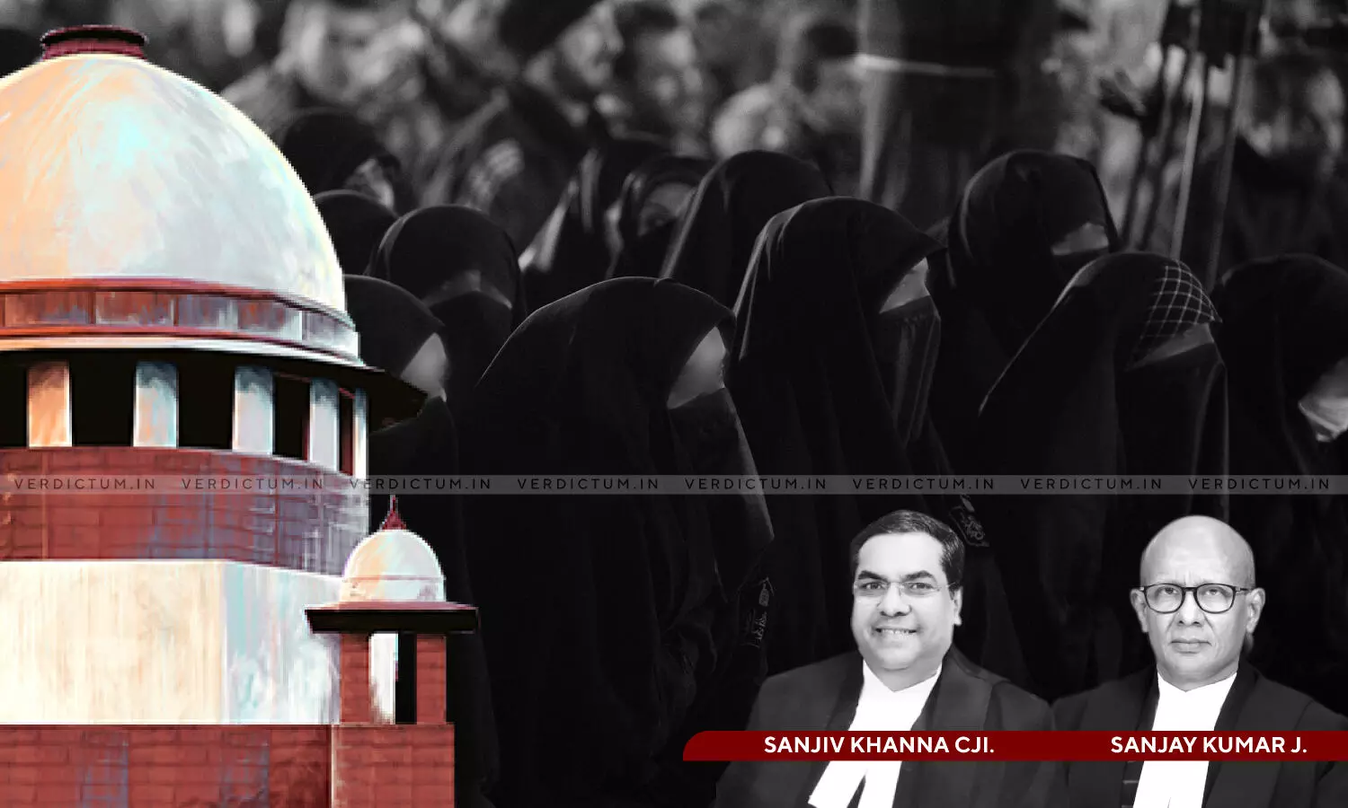 Breaking: Apex Court Asks Centre For Data On Total Number Of FIRs Registered Under Triple Talaq Act Breaking: Apex Court Asks Centre For Data On Total Number Of FIRs Registered Under Triple Talaq Act