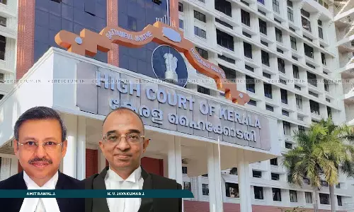 Employee Can’t Exclude His Wife  Or Children From Receiving Family Pension On His Death By Making An Application In This Regard: Kerala HC Employee Can’t Exclude His Wife  Or Children From Receiving Family Pension On His Death By Making An Application In This Regard: Kerala HC