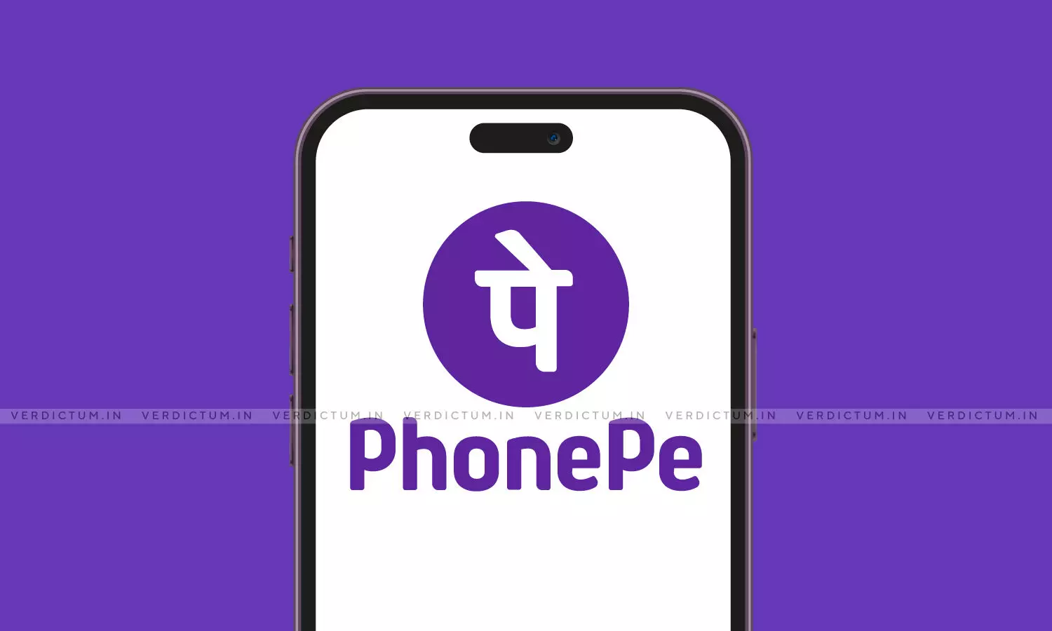 ‘Pe’ Is Not Unique Or Distinctive Element: Madras HC Dismisses PhonePe’s Suit In Trademark Infringement Case ‘Pe’ Is Not Unique Or Distinctive Element: Madras HC Dismisses PhonePe’s Suit In Trademark Infringement Case