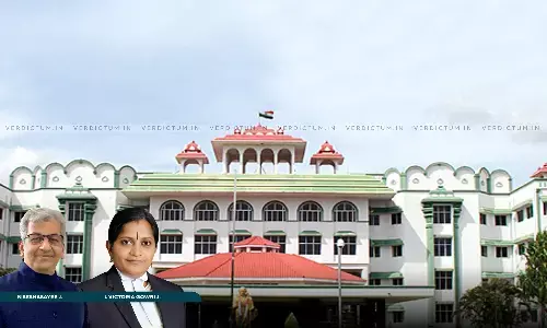 Effort To Convert Spouse To Religion Of Another Without Consent Is ‘Absolute Violence’; Amounts To Cruelty: Madras HC