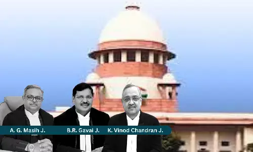 Approach In Criminal Trial Has To Be Of Proof Beyond Reasonable Doubt & Not Probability Or Possibility: SC Acquits Accused In 44-Yr-Old Murder Case Approach In Criminal Trial Has To Be Of Proof Beyond Reasonable Doubt & Not Probability Or Possibility: SC Acquits Accused In 44-Yr-Old Murder Case