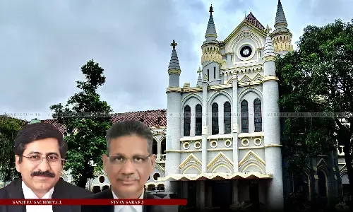 Writ Of Habeas Corpus Not Maintainable in Respect of Missing Person When There Is No Allegation Of Unlawful Detention: Madhya Pradesh HC Writ Of Habeas Corpus Not Maintainable in Respect of Missing Person When There Is No Allegation Of Unlawful Detention: Madhya Pradesh HC