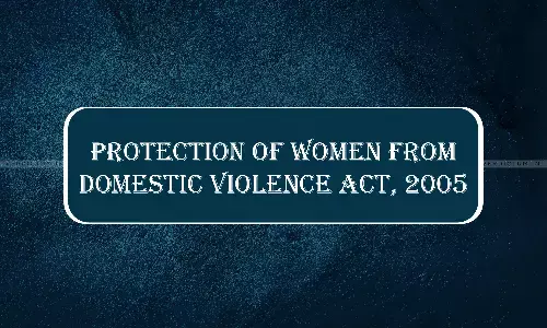 Implicating Relatives In Domestic Violence Cases Without Specific Allegations & Proceeding Without Prima Facie Evidence Amounts To Abuse Of Law: SC Implicating Relatives In Domestic Violence Cases Without Specific Allegations & Proceeding Without Prima Facie Evidence Amounts To Abuse Of Law: SC