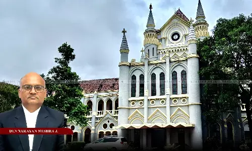 Madhya Pradesh HC Grants Anticipatory Bail In Rape Case; Directs Accused To Surrender Electronic Gadgets & Social Media Passwords For Investigation Madhya Pradesh HC Grants Anticipatory Bail In Rape Case; Directs Accused To Surrender Electronic Gadgets & Social Media Passwords For Investigation