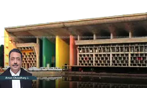 Nature Of Discharge Irrelevant: Punjab & Haryana HC Allows Claim For Job In Category Of Son Of War Hero/Battle Casualty Personnel