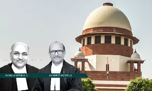 Arbitrariness In Public Employment Goes To The Very Root Of The Fundamental Right To Equality: Supreme Court Arbitrariness In Public Employment Goes To The Very Root Of The Fundamental Right To Equality: Supreme Court