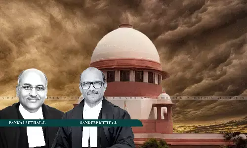 Advertisements Failing To Mention Number Of Posts Available For Selection Are Illegal: Supreme Court Advertisements Failing To Mention Number Of Posts Available For Selection Are Illegal: Supreme Court