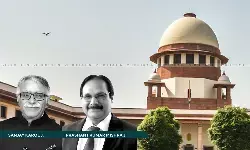 Justice Sanjay Karol, Justice Prashant Kumar Mishra, Supreme Court