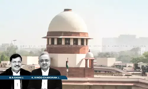 Can’t Interfere With Finding of Acquittal Unless View Taken by High Court Is Totally Perverse or Impossible: Supreme Court Can’t Interfere With Finding of Acquittal Unless View Taken by High Court Is Totally Perverse or Impossible: Supreme Court