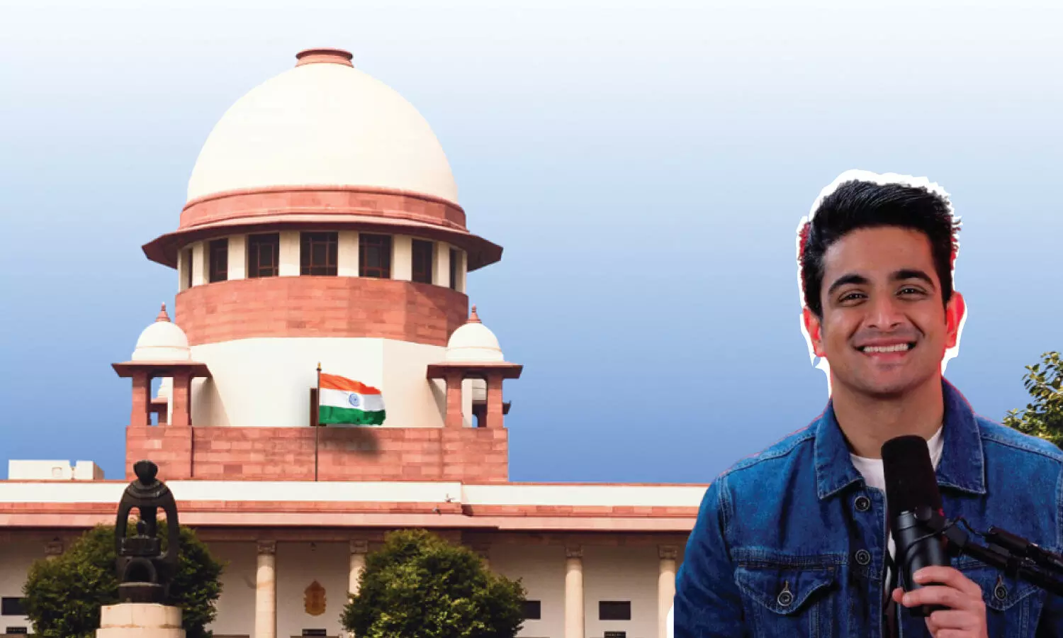 Supreme Court Refuses Urgent Listing Of YouTuber Ranveer Allahbadias Plea Against Multiple FIRs For His Controversial Remarks Supreme Court Refuses Urgent Listing Of YouTuber Ranveer Allahbadias Plea Against Multiple FIRs For His Controversial Remarks