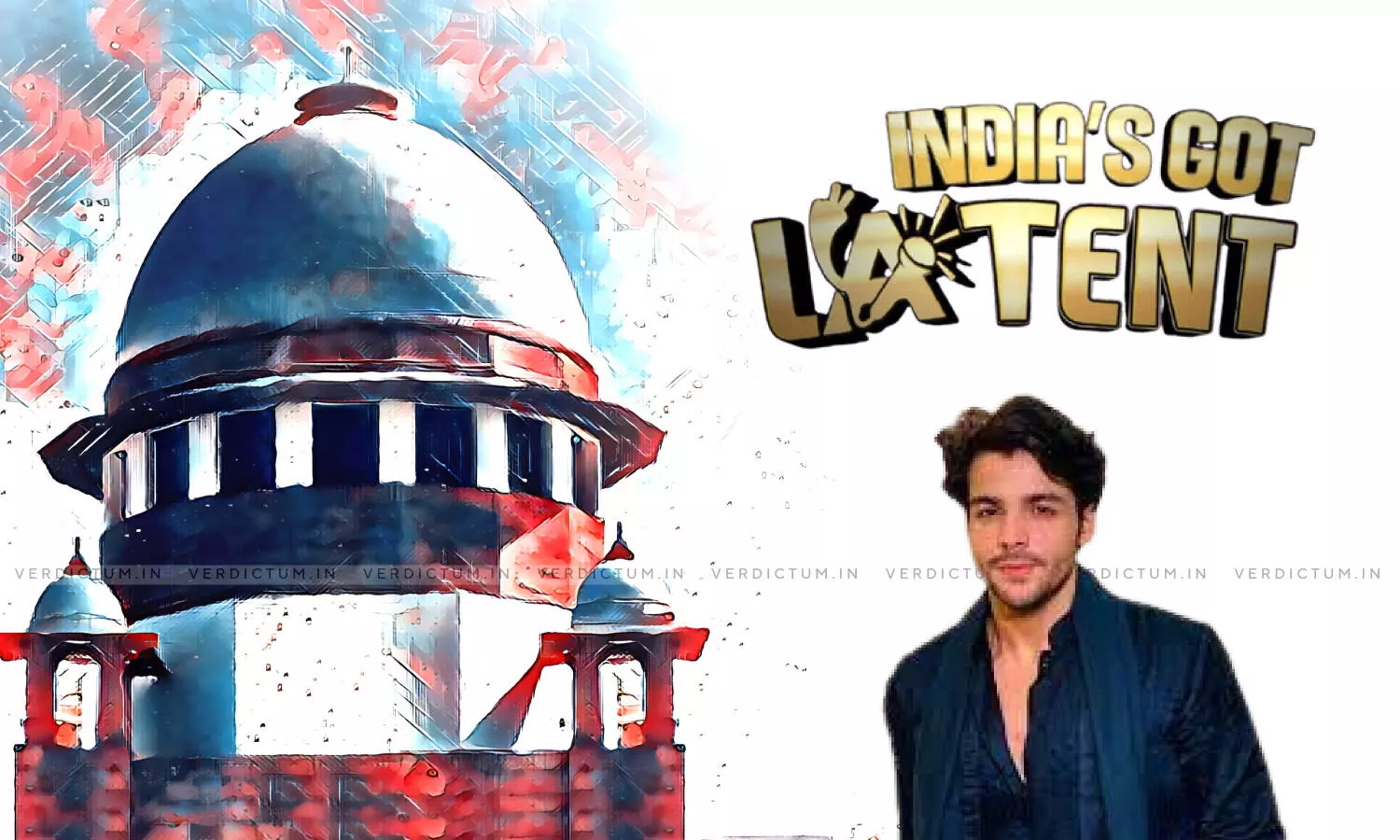 Breaking: Supreme Court Issues Notice In YouTuber Ashish Chanchlani’s Plea Against FIRs In Indias Got Latent Case Breaking: Supreme Court Issues Notice In YouTuber Ashish Chanchlani’s Plea Against FIRs In Indias Got Latent Case