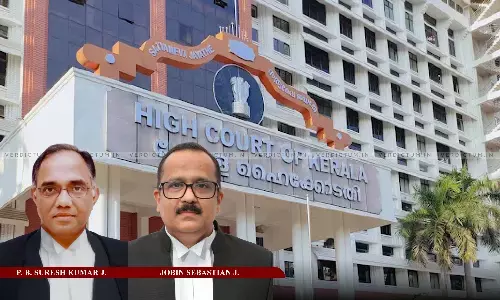 Kerala High Court Directs State To Consider Cases Of Prisoners Completing 20 Yrs Imprisonment Based On Advisory Committee’s Recommendations For Premature Release Kerala High Court Directs State To Consider Cases Of Prisoners Completing 20 Yrs Imprisonment Based On Advisory Committee’s Recommendations For Premature Release