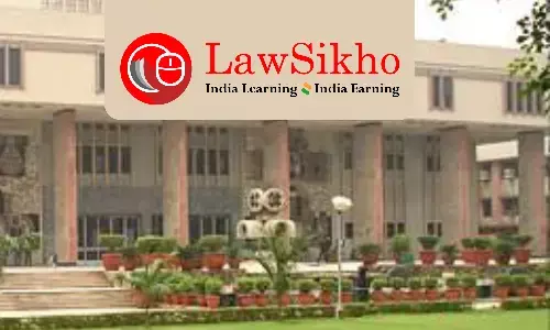 Delhi High Court Dismisses LawSikho’s Defamation Suit Against Social Media Critics; Imposes ₹1L Costs