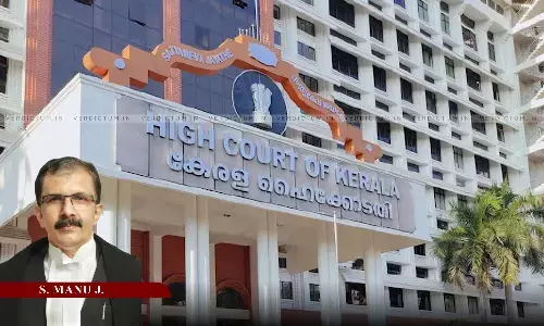 Kerala High Court Imposes ₹20K Cost On Accused For Not Declaring  Previous Bail Applications Filed By Him In Same Crime Kerala High Court Imposes ₹20K Cost On Accused For Not Declaring  Previous Bail Applications Filed By Him In Same Crime