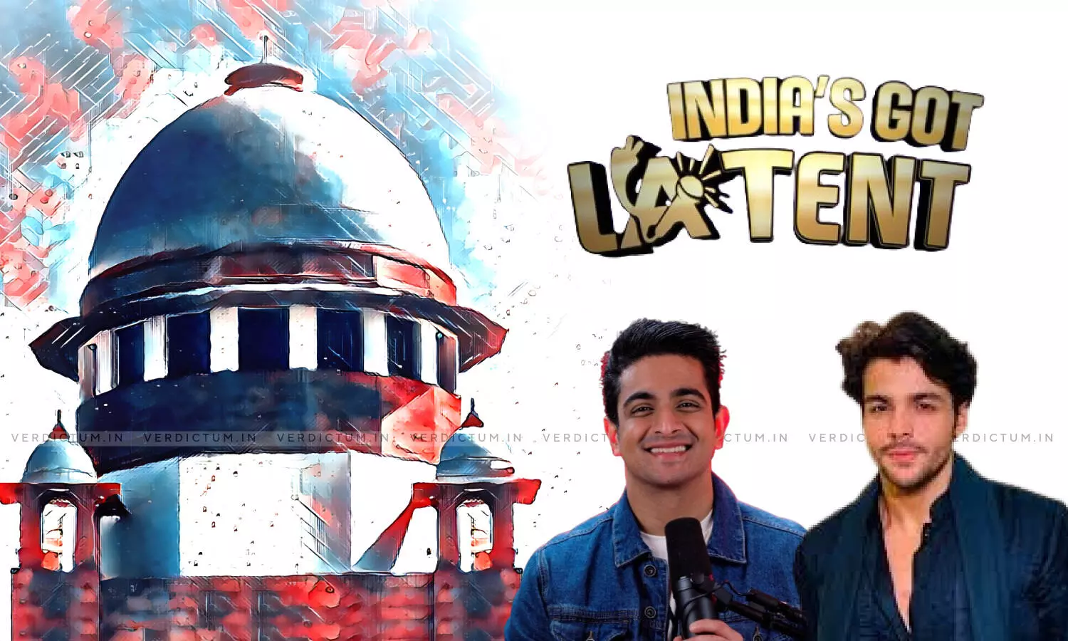 Indias Got Latent Row| Supreme Court Proposes Online Content Regulation; Allows Ranveer Allahbadia To Resume The Ranveer Show Indias Got Latent Row| Supreme Court Proposes Online Content Regulation; Allows Ranveer Allahbadia To Resume The Ranveer Show