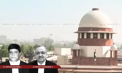 Courts Must Be Slow In Interfering With Opinion Of Experts Regarding Academic Standards; Judicial Review To Be Exercised Where Prescribed Qualification Is Arbitrary: Supreme Court Courts Must Be Slow In Interfering With Opinion Of Experts Regarding Academic Standards; Judicial Review To Be Exercised Where Prescribed Qualification Is Arbitrary: Supreme Court