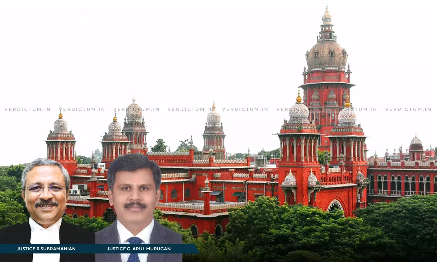 Re-Agitation Of Matter Already Resolved By Supreme Court: Madras High Court Imposes ₹ 5 Lakh Cost On State Re-Agitation Of Matter Already Resolved By Supreme Court: Madras High Court Imposes ₹ 5 Lakh Cost On State