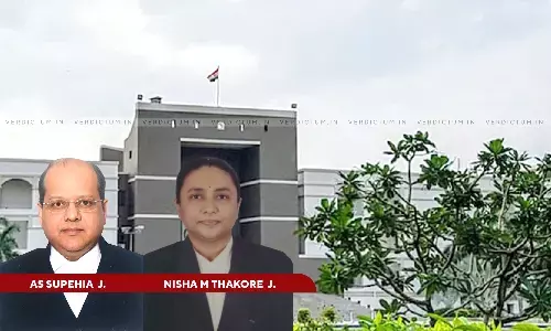 Gujarat High Court Criticizes State Government For Filing Delayed Appeal In Writ Proceedings, Hindering Local Authorities From Implementing Order Gujarat High Court Criticizes State Government For Filing Delayed Appeal In Writ Proceedings, Hindering Local Authorities From Implementing Order