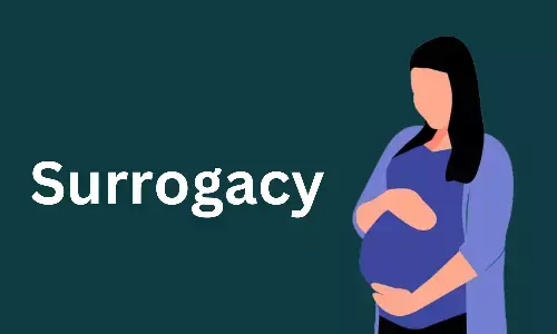 Eligibility Of Intending Woman To Avail Surrogacy Extends Throughout 50th Year; Ceases On The Day She Turns 51: Kerala High Court Eligibility Of Intending Woman To Avail Surrogacy Extends Throughout 50th Year; Ceases On The Day She Turns 51: Kerala High Court