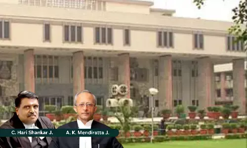 Court Can’t Interfere With Grading Unless Reason Given By Reviewing Officer Is Completely Foreign To His Duties Or Arbitrary: Delhi High Court Court Can’t Interfere With Grading Unless Reason Given By Reviewing Officer Is Completely Foreign To His Duties Or Arbitrary: Delhi High Court