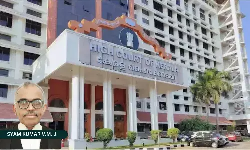 Registration Under Shops & Establishments Act Alone Doesn’t Qualify Entity As “Shop”: Kerala High Court Registration Under Shops & Establishments Act Alone Doesn’t Qualify Entity As “Shop”: Kerala High Court