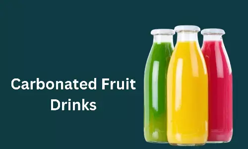 Carbonated Fruit Drinks Come Under Head “Fruit Pulp Or Fruit Based Drink” As Per GST Act: Gauhati High Court Carbonated Fruit Drinks Come Under Head “Fruit Pulp Or Fruit Based Drink” As Per GST Act: Gauhati High Court