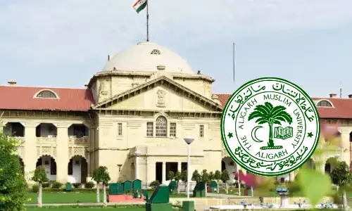 Remain Cautious While Publishing Advertisements For Lecturer Posts; Dont Create Ambiguity: Allahabad High Court To Aligarh Muslim University Remain Cautious While Publishing Advertisements For Lecturer Posts; Dont Create Ambiguity: Allahabad High Court To Aligarh Muslim University