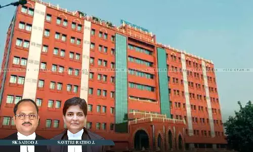 Dying Declaration Need Not Be Addressed To Particular Individual: Orissa High Court Upholds Conviction Of Man Accused Of Killing Brother Dying Declaration Need Not Be Addressed To Particular Individual: Orissa High Court Upholds Conviction Of Man Accused Of Killing Brother