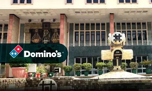 Delhi High Court Grants Relief To Domino’s; Directs Swiggy & Zomato To Delist Restaurants Operating With The Names Dominic Pizza, Domindo Pizza Delhi High Court Grants Relief To Domino’s; Directs Swiggy & Zomato To Delist Restaurants Operating With The Names Dominic Pizza, Domindo Pizza