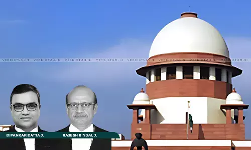 In Absence Of Provision For Making Representation Against Final Orders, Remedy Of Aggrieved Public Servant Challenging Adverse Action Of Authorities Would Lie Directly Before CAT: Supreme Court
