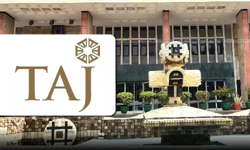 Delhi High Court Declares TAJ Marks As Well-Known Trademarks Delhi High Court Declares TAJ Marks As Well-Known Trademarks
