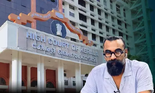 Thulasithara Sacred For Hindus, Abdul Hakkim Prima Facie Has No Mental Issue: Kerala High Court Calls For Action Against Man Who Put Pubic Hair On Tulasi Thulasithara Sacred For Hindus, Abdul Hakkim Prima Facie Has No Mental Issue: Kerala High Court Calls For Action Against Man Who Put Pubic Hair On Tulasi