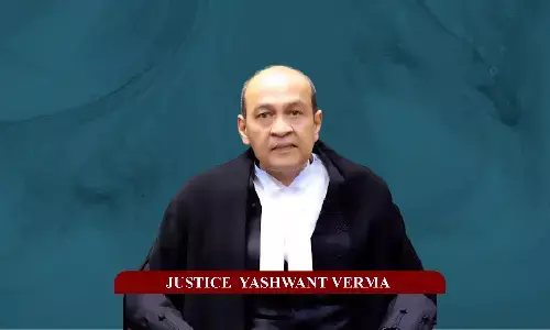 We Are Not Trash Bin: Allahabad High Court Bar Association On Transfer Of Justice Yashwant Verma After Cash Recovery From Residence We Are Not Trash Bin: Allahabad High Court Bar Association On Transfer Of Justice Yashwant Verma After Cash Recovery From Residence
