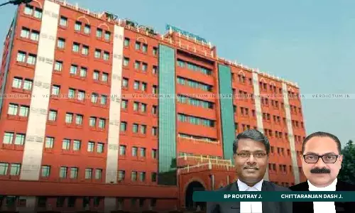 Complete Breakdown Of Marriage For Last One Decade: Orissa High Court Grants Divorce On Grounds Of Desertion Complete Breakdown Of Marriage For Last One Decade: Orissa High Court Grants Divorce On Grounds Of Desertion