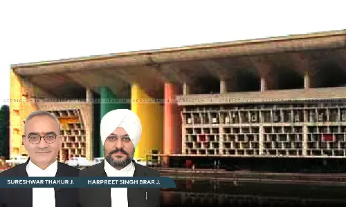 Sub-Judice Appeals, Trials, Enquiries Or Investigations Under CrPC Saved From Application Of BNSS: Punjab & Haryana High Court