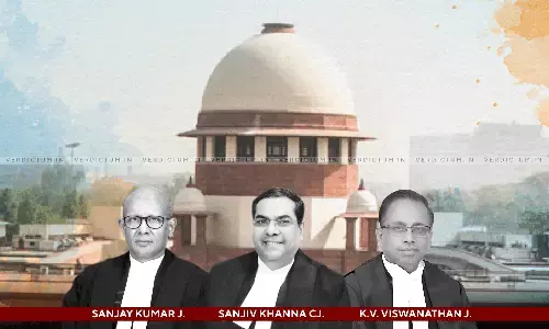 Waqf Amendment Act 2025| Supreme Court Records Centre’s Assurance On Appointments to Waqf Boards And Councils, Denotification Of Waqfs Waqf Amendment Act 2025| Supreme Court Records Centre’s Assurance On Appointments to Waqf Boards And Councils, Denotification Of Waqfs