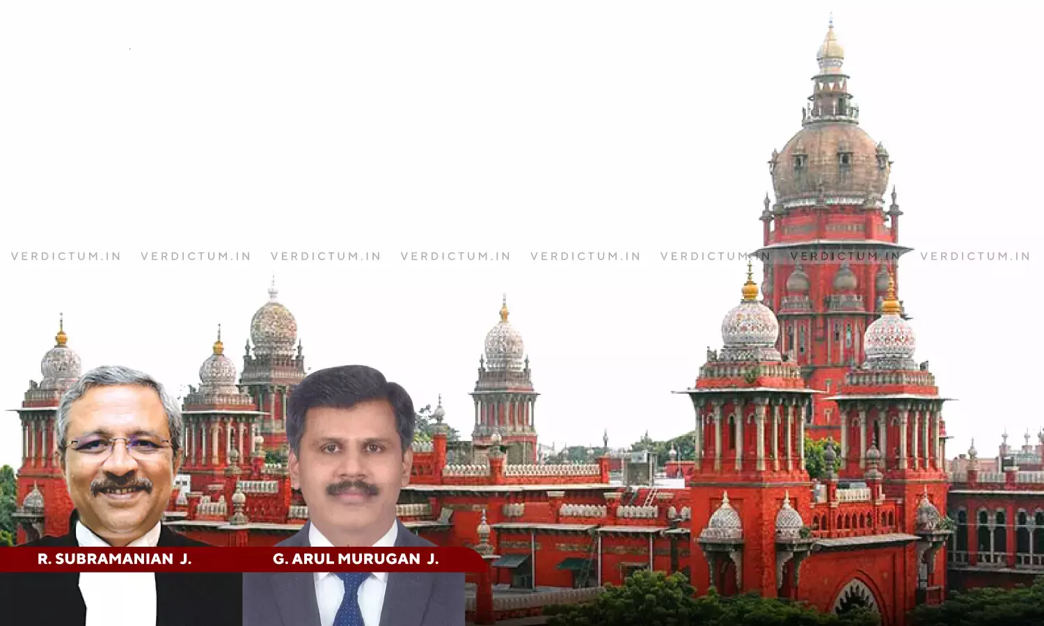Corruption Is Rampant In Every Organ Of The Government Today; Compassionate Appointment Application Kept Pending For Nearly 34 Months: Madras High Court Corruption Is Rampant In Every Organ Of The Government Today; Compassionate Appointment Application Kept Pending For Nearly 34 Months: Madras High Court