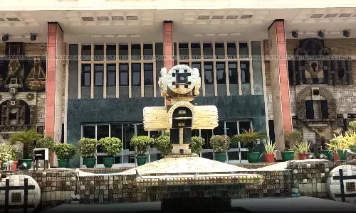 Delhi High Court Delhi High Court