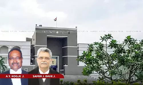 FSL Report Exonerates Accused: Gujarat High Court Upholds Acquittal Of Six Men Accused Of Killing 3 British Nationals In 2002 Prantij Riots FSL Report Exonerates Accused: Gujarat High Court Upholds Acquittal Of Six Men Accused Of Killing 3 British Nationals In 2002 Prantij Riots