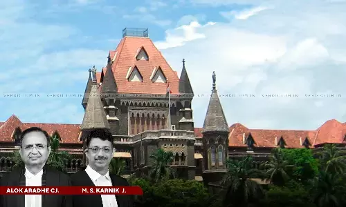 Bombay High Court Upholds BCI’s Authority To Inspect Law Colleges; Dismisses SNDT Law School’s Challenge Bombay High Court Upholds BCI’s Authority To Inspect Law Colleges; Dismisses SNDT Law School’s Challenge