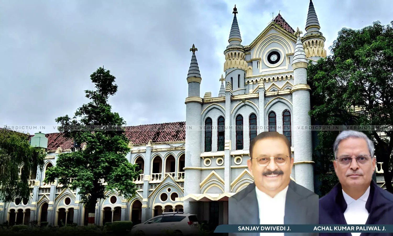 Madhya Pradesh High Court Dismisses Application Seeking Enquiry Into Allegations Of Advocate General Charging Exorbitant Fees Madhya Pradesh High Court Dismisses Application Seeking Enquiry Into Allegations Of Advocate General Charging Exorbitant Fees