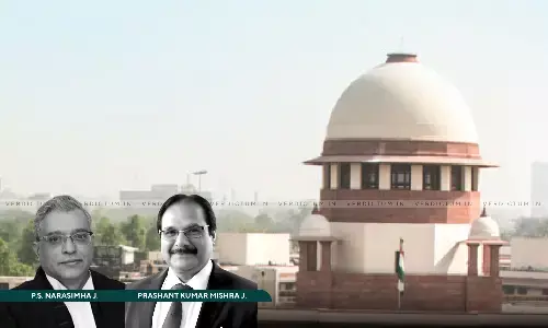 Excess Payments Of Emoluments Or Allowances Made By Employer By Applying Wrong Principle For Calculation Not Recoverable: Supreme Court Excess Payments Of Emoluments Or Allowances Made By Employer By Applying Wrong Principle For Calculation Not Recoverable: Supreme Court