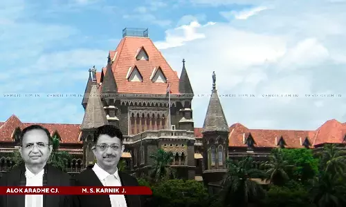 Bombay High Court: Limitation Issue Which Normally Is Mixed Question Of Law & Fact Can Be Tried As Preliminary Issue Only If It Doesn’t Require Evidence Bombay High Court: Limitation Issue Which Normally Is Mixed Question Of Law & Fact Can Be Tried As Preliminary Issue Only If It Doesn’t Require Evidence