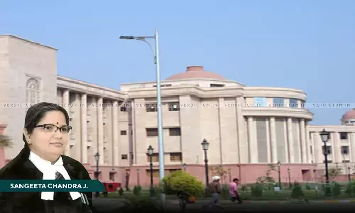 Attempt To Deliberately Pollute Stream Of Justice By Protracting Litigation: Allahabad High Court Imposes ₹25L Cost On Loan Guarantors In Auction Case Attempt To Deliberately Pollute Stream Of Justice By Protracting Litigation: Allahabad High Court Imposes ₹25L Cost On Loan Guarantors In Auction Case