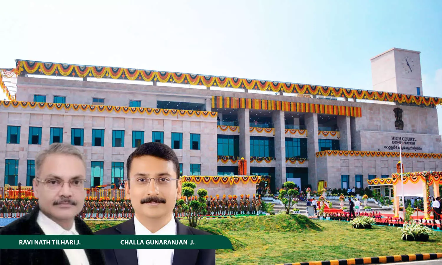 “Meritorious Candidates Cannot Be Made To Suffer For The Fault Of The State”: Andhra Pradesh High Court Grants Notional Seniority To DSC-2001 Selectees Denied Timely Appointment