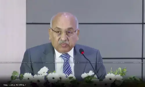 Indian Constitutionalism Rooted In Civilizational Wisdom Recorded In Vedas: Justice Pankaj Mithal Indian Constitutionalism Rooted In Civilizational Wisdom Recorded In Vedas: Justice Pankaj Mithal