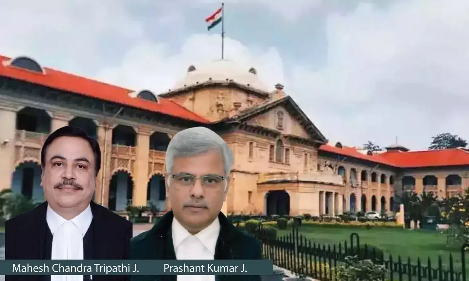 Not Communicating Grounds For Arrest To Accused Is Violative Of Article 22(1) Of Constitution; Police To Ensure Compliance Of Sections 47 & 48 BNSS: Allahabad High Court Not Communicating Grounds For Arrest To Accused Is Violative Of Article 22(1) Of Constitution; Police To Ensure Compliance Of Sections 47 & 48 BNSS: Allahabad High Court