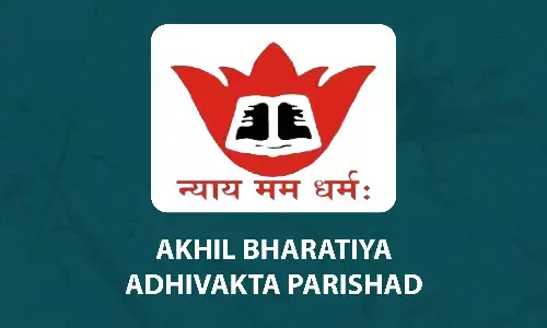 High Courts Must Have One-Third Judges From Other High Courts; Transfer High Court Judges With Relatives Practicing In Its Jurisdiction: National Executive Of Adhivakta Parishad High Courts Must Have One-Third Judges From Other High Courts; Transfer High Court Judges With Relatives Practicing In Its Jurisdiction: National Executive Of Adhivakta Parishad